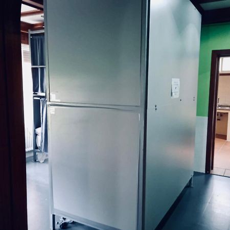Alojamiento Camino Portugues Oia Villadesuso Exterior foto